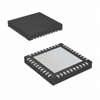 CMX975Q4-TR1K-CML MicrocircuitsRF IC和模块